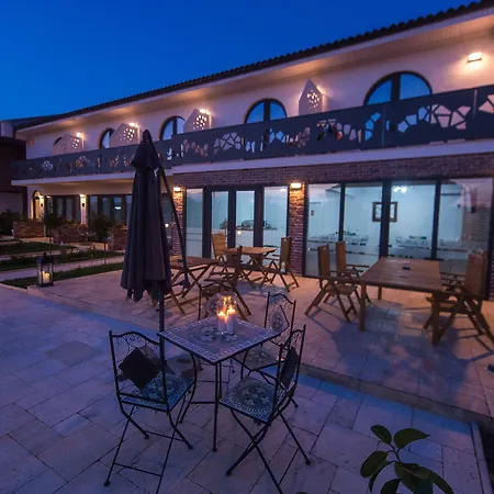 Boutique 23 Pensjonat 4*