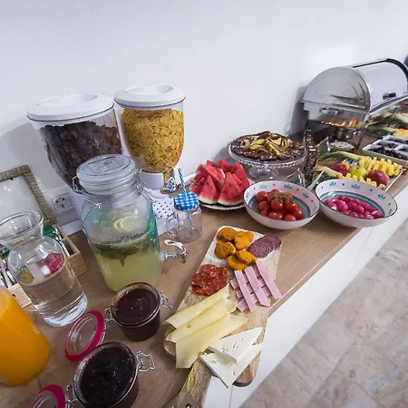 Penzion Boutique 23 4*