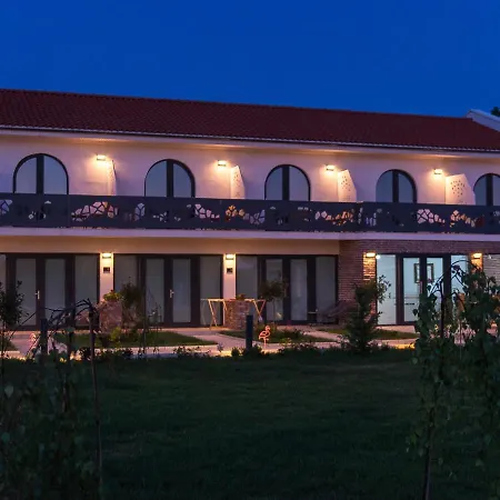 Guest house Boutique 23 4*