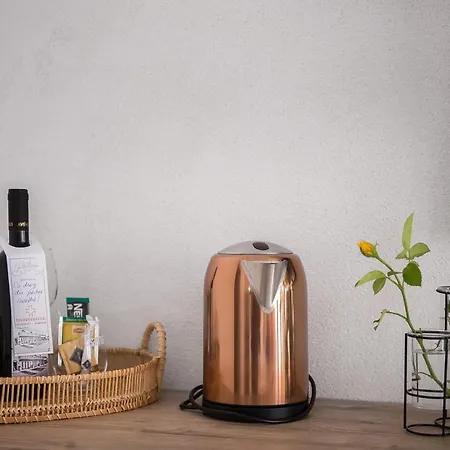 Boutique 23 בית הארחה 4*