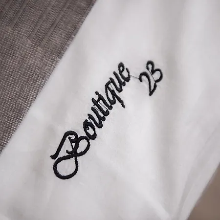 Pensiune Boutique 23 4*