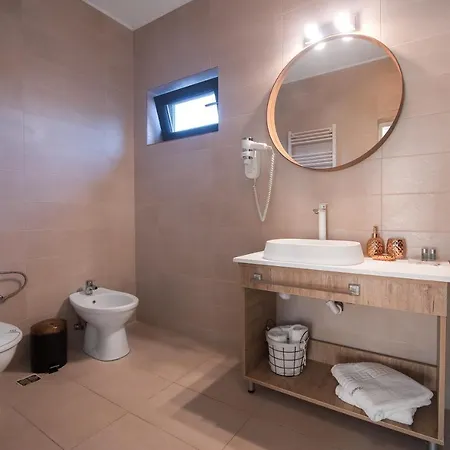 Boutique 23 בית הארחה 4*