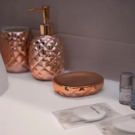 Gæstehus Boutique 23