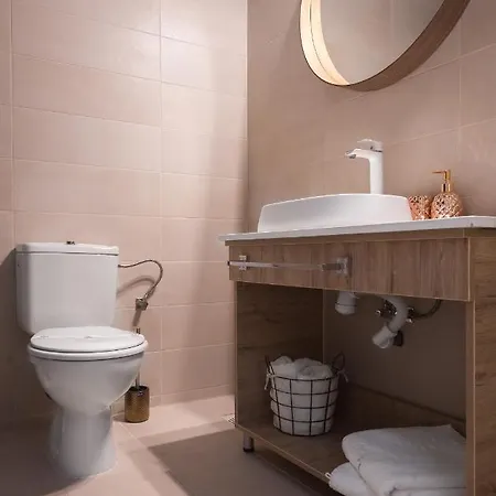 בית הארחה Boutique 23 4*