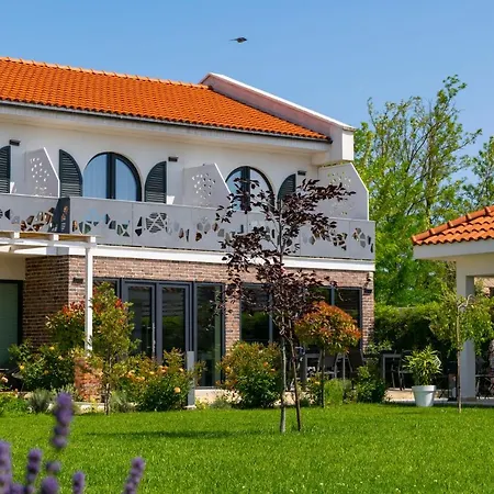 Pensiune Boutique 23 4*