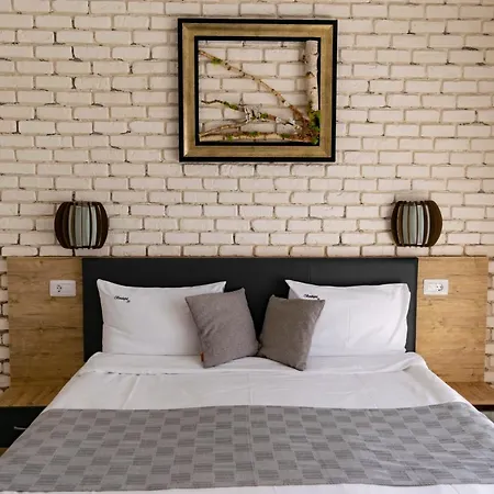 Boutique 23 Pensiune 4*