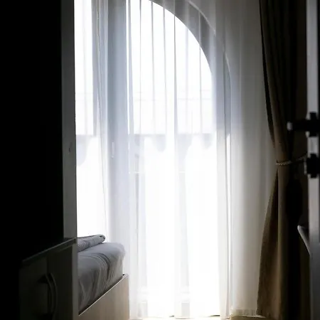 Boutique 23 בית הארחה 4*