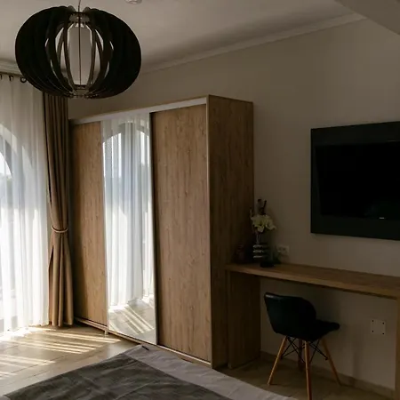 Boutique 23 Πανσιόν 4*