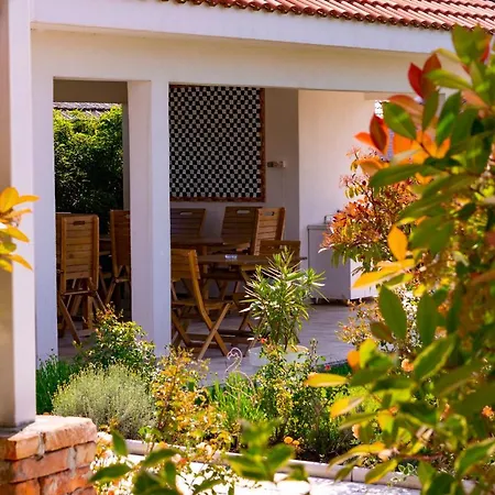 Πανσιόν Boutique 23