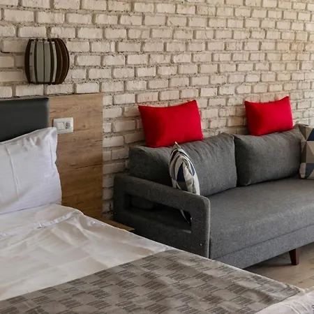 Boutique 23 Pensiune 4*