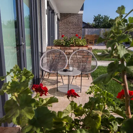Boutique 23 Gæstehus 4*