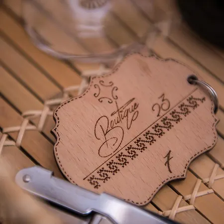 Boutique 23 Guest house