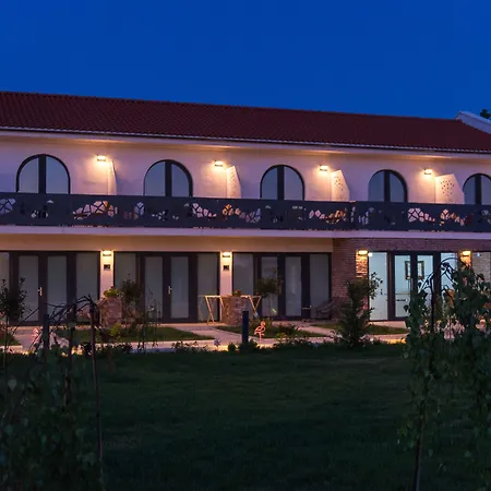 Boutique 23 Guest house