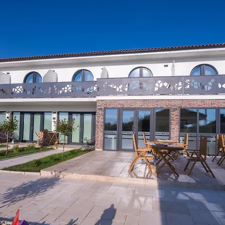 Boutique 23 בית הארחה