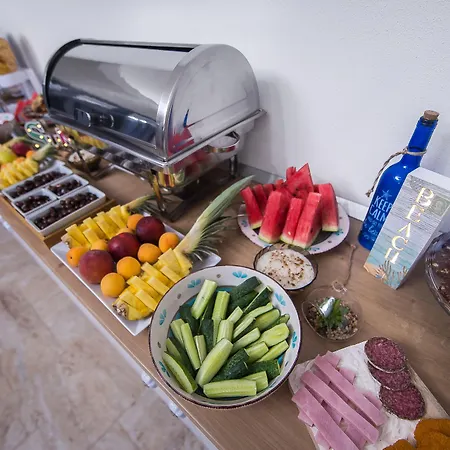 Guest house Boutique 23 4*