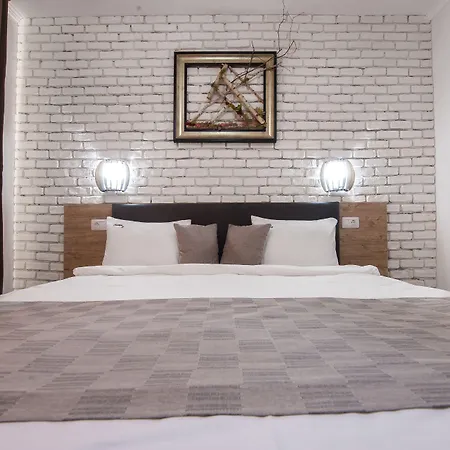 Guest house Boutique 23