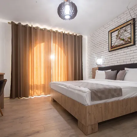 Boutique 23 בית הארחה 4*