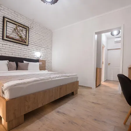 Boutique 23 Guest house 4*