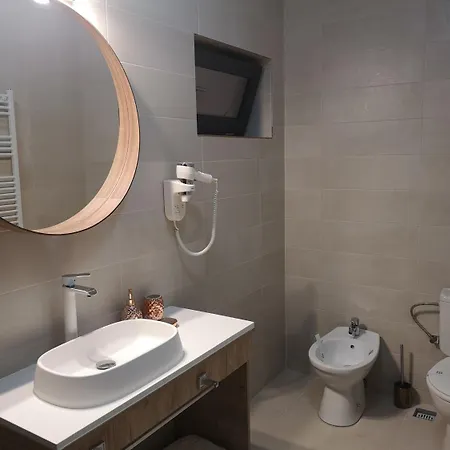 Boutique 23 Gæstehus