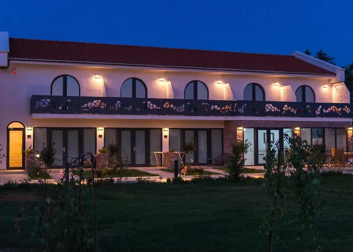 Guest house Boutique 23 4*