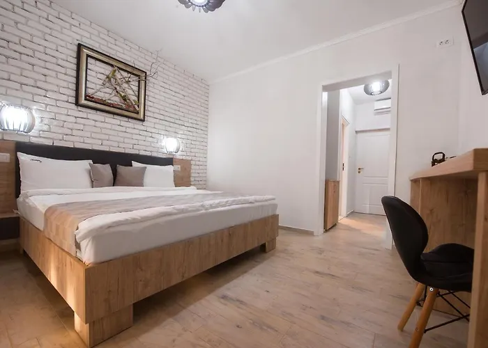 Boutique 23 Guest house 4*