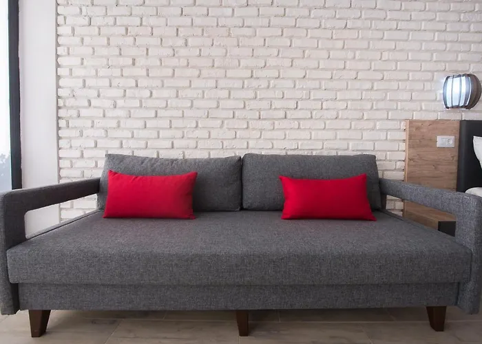 Guest house Boutique 23 Douazeci si Trei August