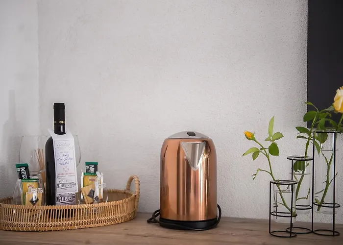 Boutique 23 Guest house 4*