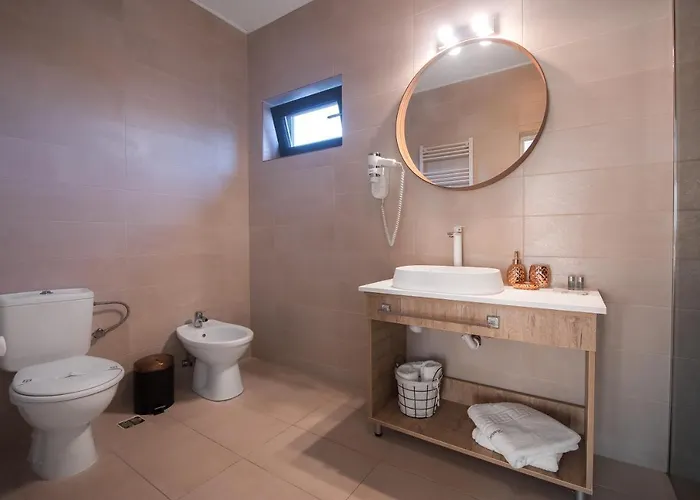 Boutique 23 Guest house 4*