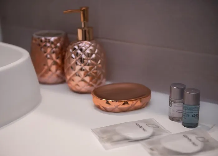 Guest house Boutique 23