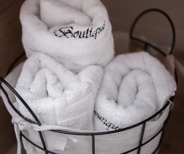 Boutique 23 Guest house 4*