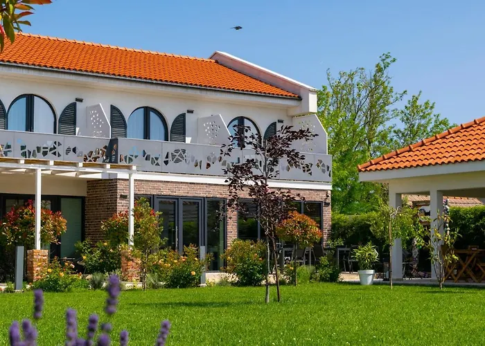 Guest house Boutique 23 4*