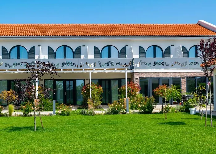 Guest house Boutique 23