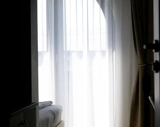 Boutique 23 Guest house 4*