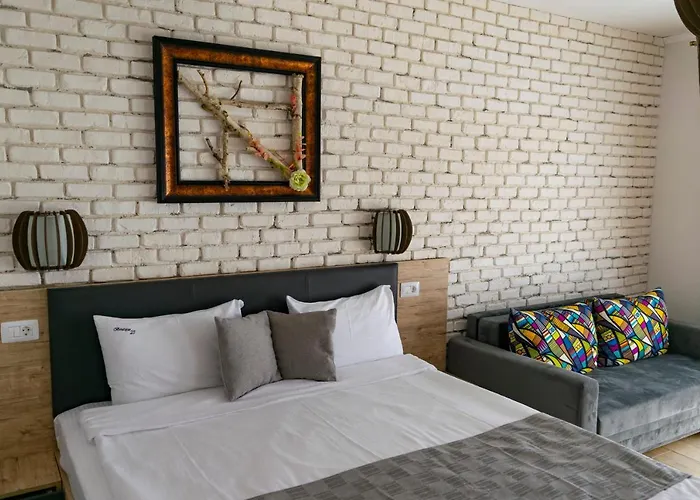 Guest house Boutique 23 4*