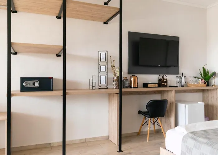 Guest house Boutique 23