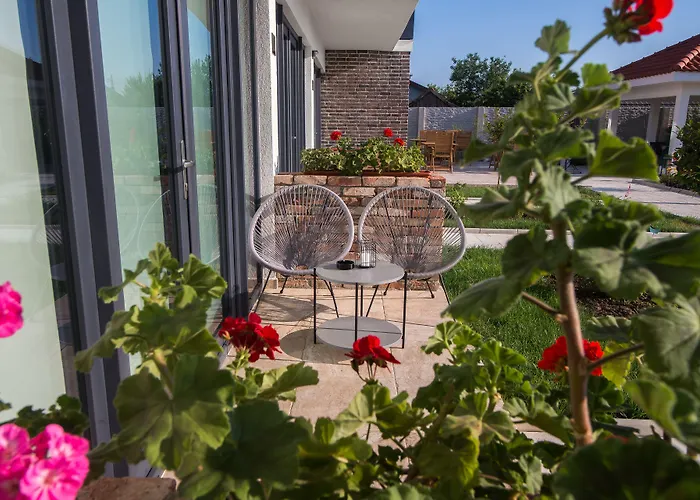 Boutique 23 Guest house 4*