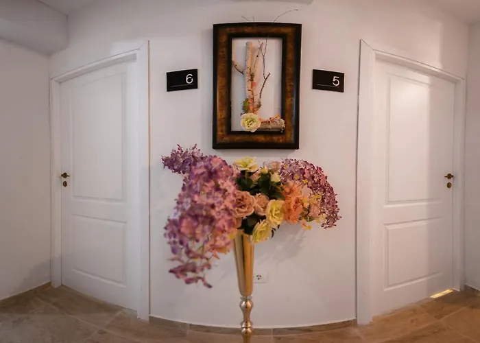 Guest house Boutique 23