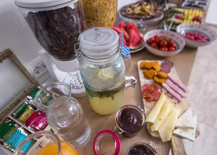 Guest house Boutique 23 Douazeci si Trei August