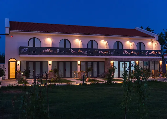 Boutique 23 Guest house