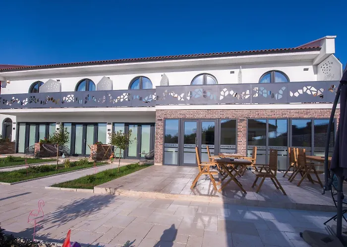 Boutique 23 Guest house