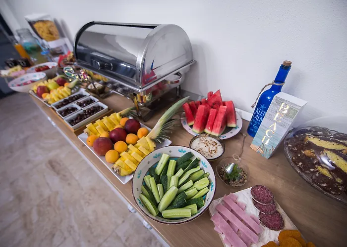 Guest house Boutique 23 4*