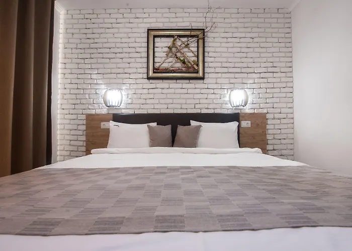 Guest house Boutique 23