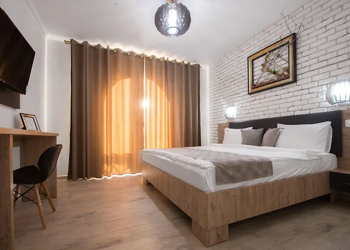 Boutique 23 Guest house 4*