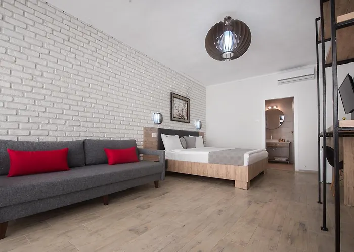 Guest house Boutique 23 Douazeci si Trei August