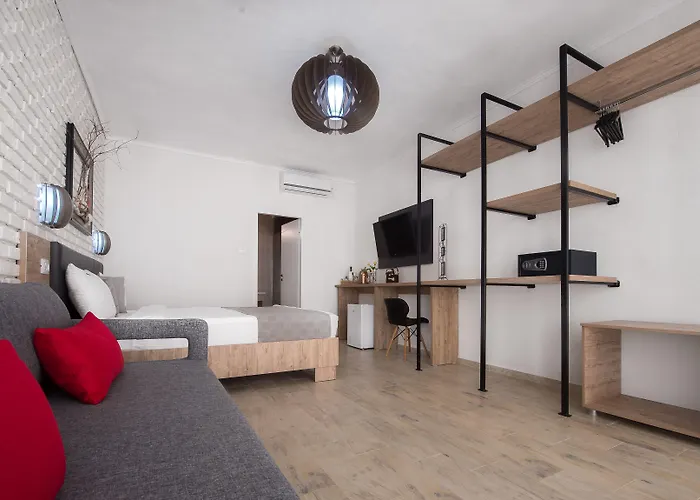 Boutique 23 Guest house