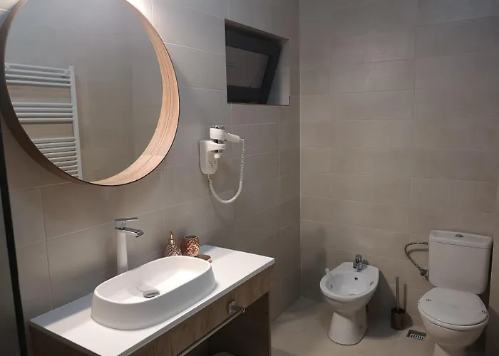 Boutique 23 Guest house