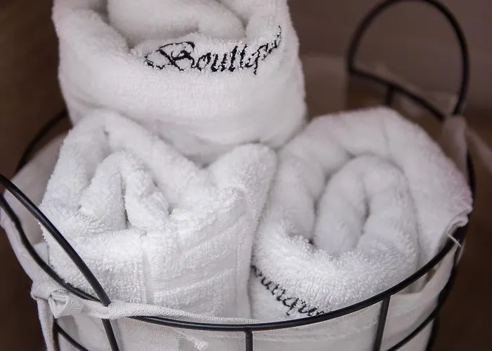 Boutique 23 Guest house