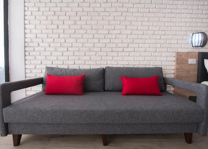 Guest house Boutique 23 4*